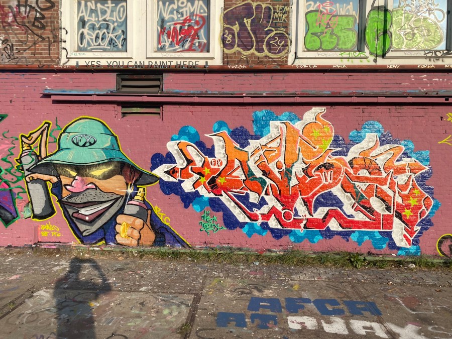 staylo, ovie, amsterdam, graffiti, ndsm